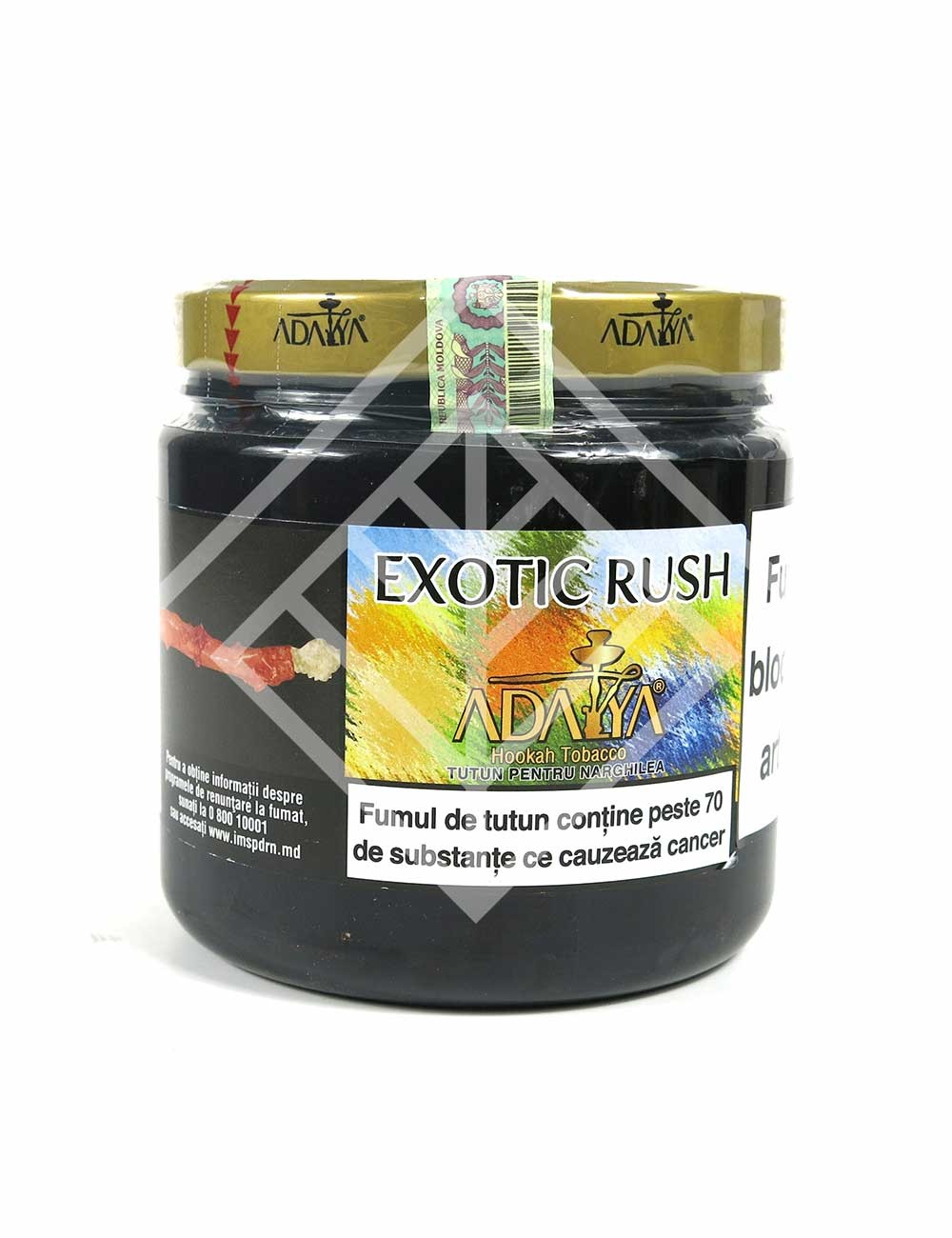 Exotic Rush